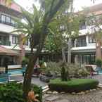 Review photo of P.P. Palmtree Resort from Pinyada R.