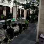 Review photo of Hotel Keprabon Solo from Sukarno S.