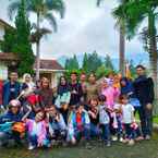 Review photo of Villa Puncak Mandiri Coolibah from Hafis S.