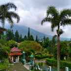 Review photo of Villa Puncak Mandiri Coolibah 3 from Hafis S.