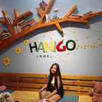 รูปภาพรีวิวของ Hanigo Homestay Danang 2 จาก Le N.