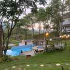 Hình ảnh đánh giá của Grace Hill Villa Lubuk Minturun từ M B. S. P.