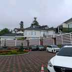 Review photo of Nirvana Villas Puncak 3 from Dwi A. S.
