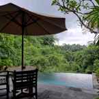 Review photo of Bidadari Private Villas and Retreat from Daniel M.