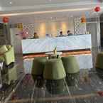 Review photo of Platinum Adisucipto Yogyakarta Hotel & Conference from Erna K.