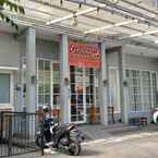 Review photo of Granada Syariah Guest House from Saftri K.