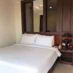 Review photo of Royal Heritage Pavilion Jomtien Boutique Resort from Lekruthai K.