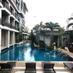 Review photo of Royal Heritage Pavilion Jomtien Boutique Resort 3 from Lekruthai K.