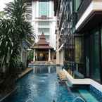 Review photo of Royal Heritage Pavilion Jomtien Boutique Resort 2 from Lekruthai K.