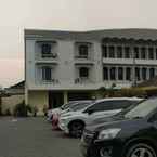 Ulasan foto dari Insumo Palace Hotel & Resort dari Danang M. Z.