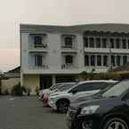 Review photo of Insumo Palace Hotel & Resort from Danang M. Z.