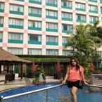 Review photo of Hotel Ciputra Jakarta managed by Swiss-Belhotel International from Puliandari P.