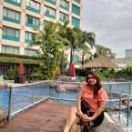 Review photo of Hotel Ciputra Jakarta managed by Swiss-Belhotel International 2 from Puliandari P.