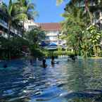 Review photo of Ramada Encore by Wyndham Bali Seminyak 2 from Agustinus A. B.