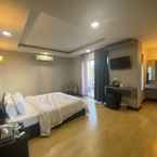 Hình ảnh đánh giá của The Heli Boutique Hotel từ Thi H. T. P.