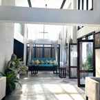 Hình ảnh đánh giá của The Heli Boutique Hotel 2 từ Thi H. T. P.