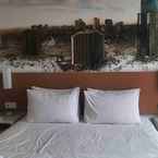 Review photo of Cordela Hotel Senen 7 from Azmi S.