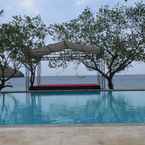 Review photo of Louis Kienne Resort Senggigi 2 from Shinta U. D. E.