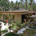 Review photo of Louis Kienne Resort Senggigi from Shinta U. D. E.