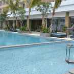 Review photo of Louis Kienne Resort Senggigi 3 from Shinta U. D. E.