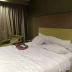 Review photo of Swiss-Belhotel Mangga Besar 2 from Lauw H. W.