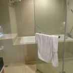 Review photo of Swiss-Belhotel Mangga Besar 3 from Lauw H. W.