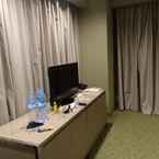 Review photo of Swiss-Belhotel Mangga Besar 4 from Lauw H. W.