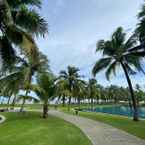 Review photo of The Sands Khao Lak by Katathani Resort 2 from Piyawat P.