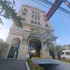 Review photo of Grand Senyum Hotel, Tugu from Wahyu P.