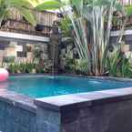 Review photo of Natha Ubud Private Pool Villa from Gde A. M. P.