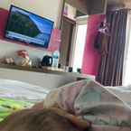 Review photo of Viva Hotel Kediri by Azana from Wakhidatun N.