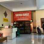 Review photo of SPOT ON 2689 Safira Family Residence Syariah 2 from Wakhidatun N.