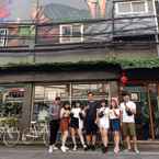 Review photo of Cubic Bangkok Hostel from Trinh C. T. N.