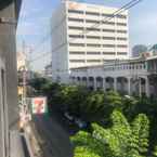 Review photo of Cubic Bangkok Hostel 2 from Trinh C. T. N.