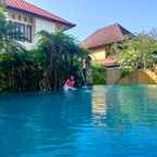 Review photo of Sri Phala Resort & Villa 2 from Irla N. A.