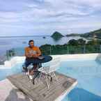 Review photo of Loccal Collection Hotel Komodo from Irla N. A.