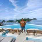 Review photo of Loccal Collection Hotel Komodo 2 from Irla N. A.