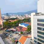 Review photo of Hotel Sentral Georgetown @ City Centre from Irla N. A.