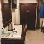 Review photo of Lotus Hotel Masjid India 4 from Assumanee S.