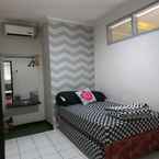 รูปภาพรีวิวของ Cihampelas Homestay 5 จาก Annisa R. A.