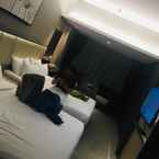 Review photo of Glex Hotel Signature Johor Bahru from Winasih W.