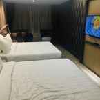 Review photo of Glex Hotel Signature Johor Bahru 4 from Winasih W.