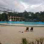 Review photo of Forest Crest Nature Hotel and Resort Powered by ASTON 2 from Charisse M. L. Q.