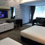 รูปภาพรีวิวของ Glex Hotel Signature Johor Bahru 5 จาก Steve D. K.