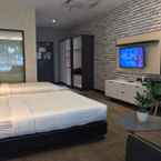 Review photo of Glex Hotel Signature Johor Bahru 3 from Steve D. K.