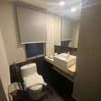 Review photo of Days Hotel & Suites by Wyndham Fraser Business Park Kuala Lumpur 2 from Nureeda C.