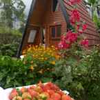 Review photo of Wind's Cabin (Wooden Homestay Ciwidey) from Nita G. B.