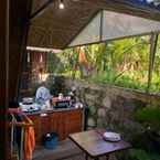 Review photo of Wind's Cabin (Wooden Homestay Ciwidey) 3 from Nita G. B.