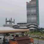 รูปภาพรีวิวของ Hotel Grand Continental Kuala Terengganu 5 จาก Syamsul S.