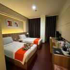 Review photo of UTC Dago Hotel Powered by Archipelago from Herina P. R.